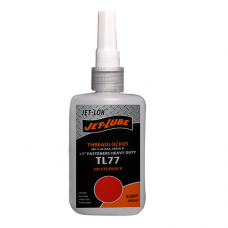 JET-LUBE : JET-LOK TL-77